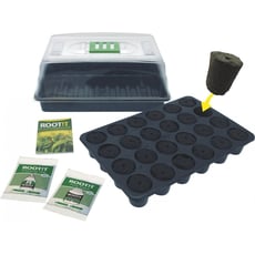 Value Rooting Sponge Propagation Kit